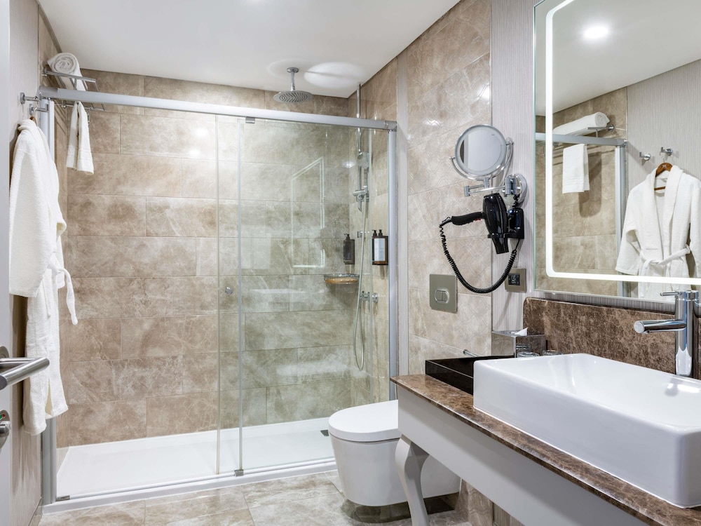Mercure Tbilisi Old Town 54/55