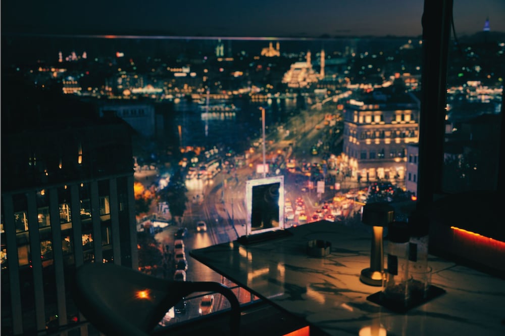 Karakoy Aparts Hotel - Special Category 38/44