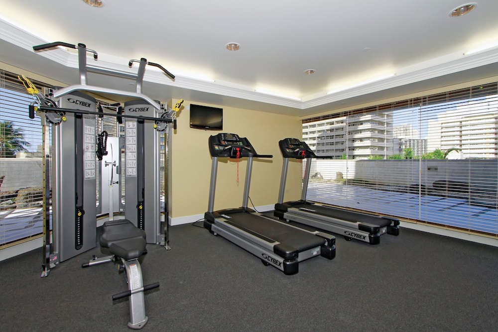 Club Wyndham Royal Garden at Waikiki 24/53
