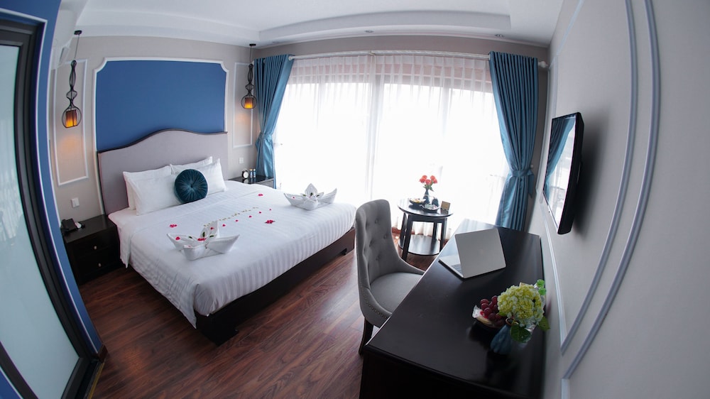 Hanoi La Castela Hotel 25/45