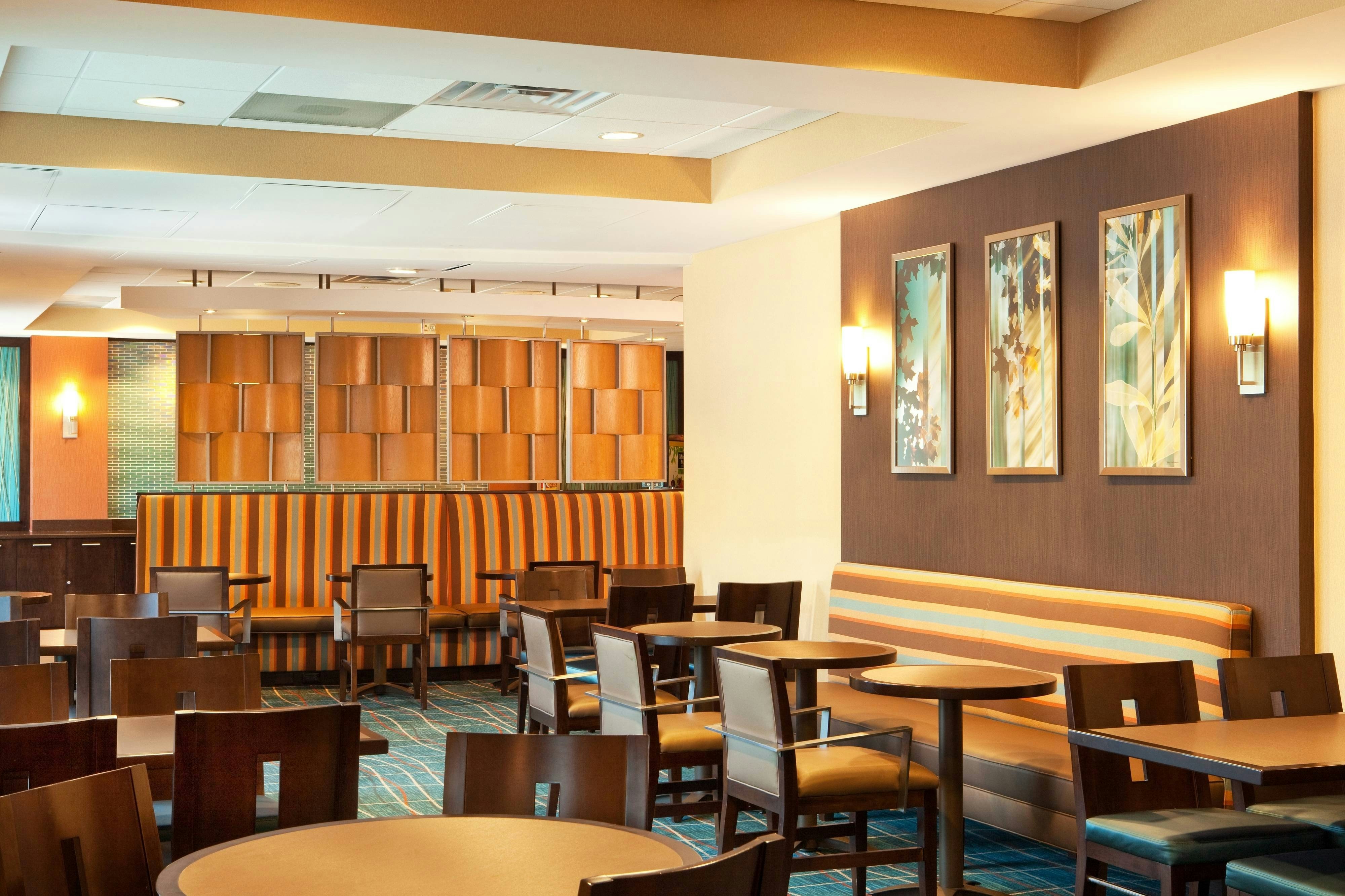 Springhill Suites Tarrytown Westchester County 4/9