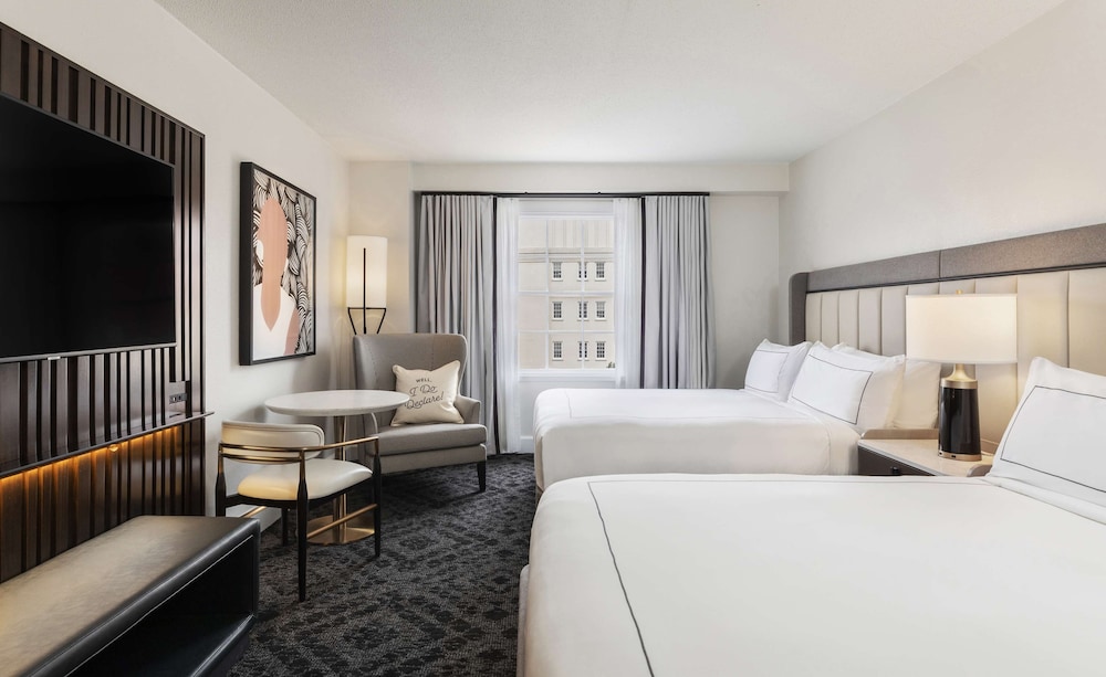 Room, 2 Queen Beds