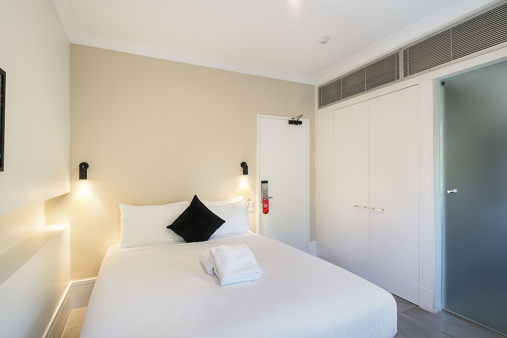 Sydney Boutique Hotel 16/56