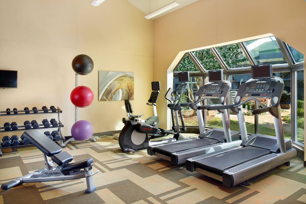 Courtyard by Marriott Atlanta Duluth/Gwinnett Place 19/52