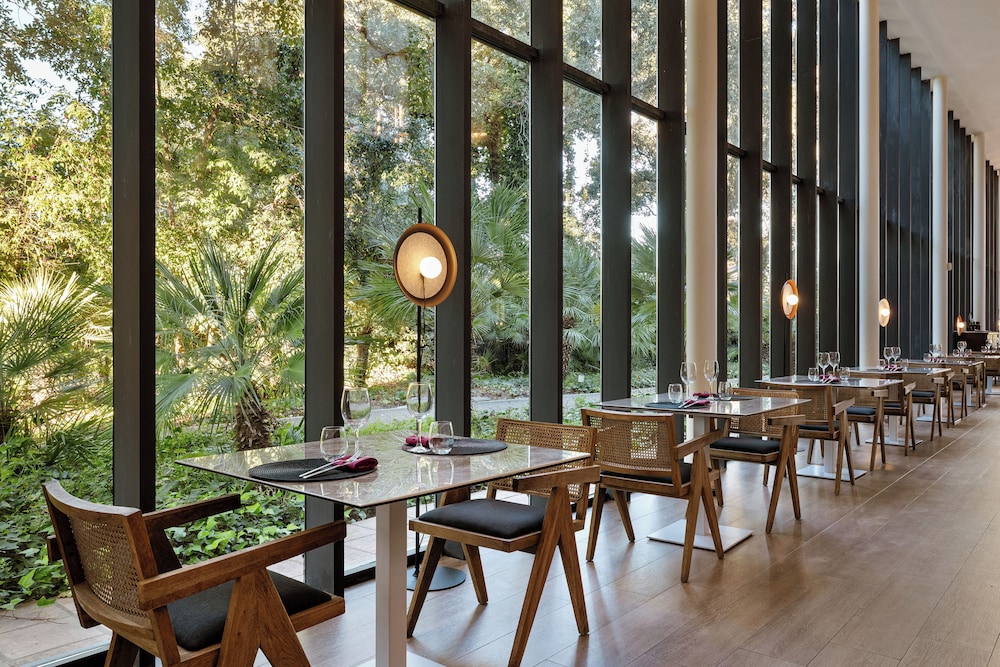 Hotel Encinar de Sotogrande (ex NH Sotogrande) 50/67