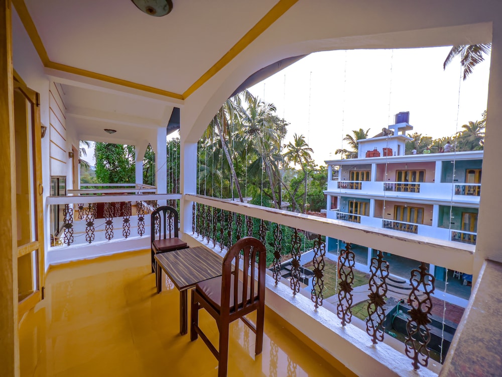 Nalanda Retreat Goa 32/48