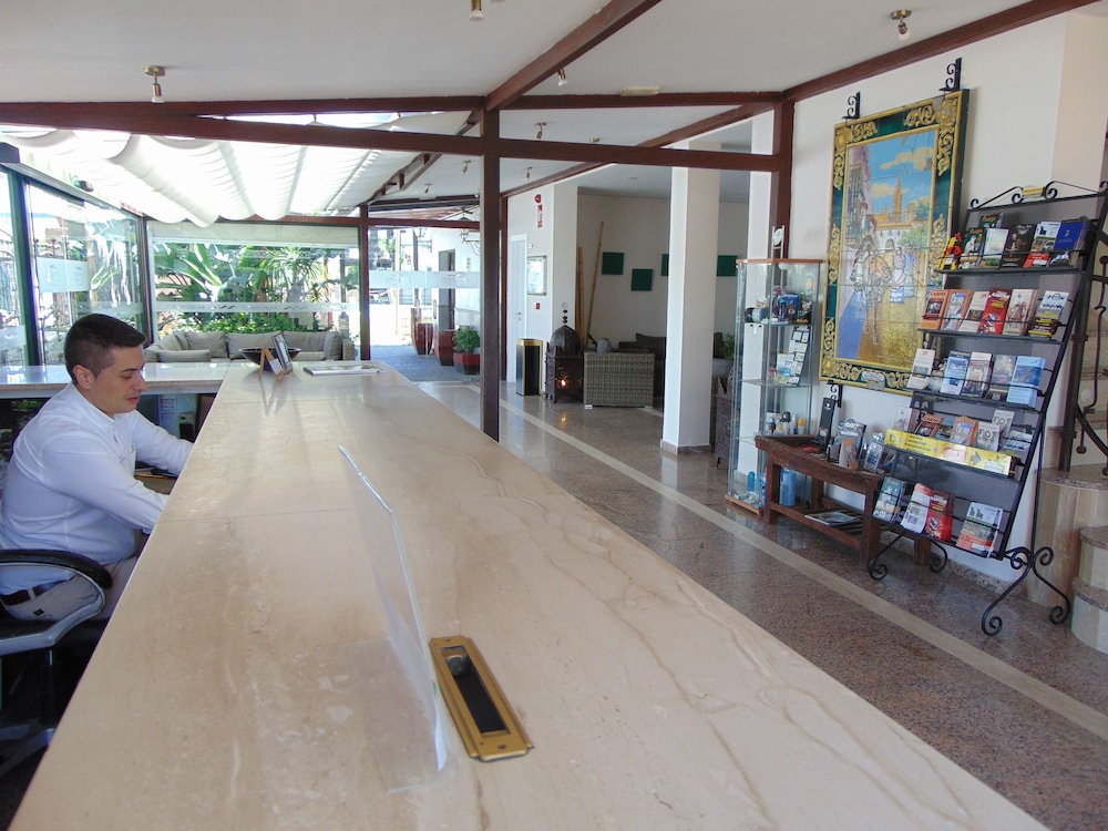 Campomar Playa Hotel 39/68