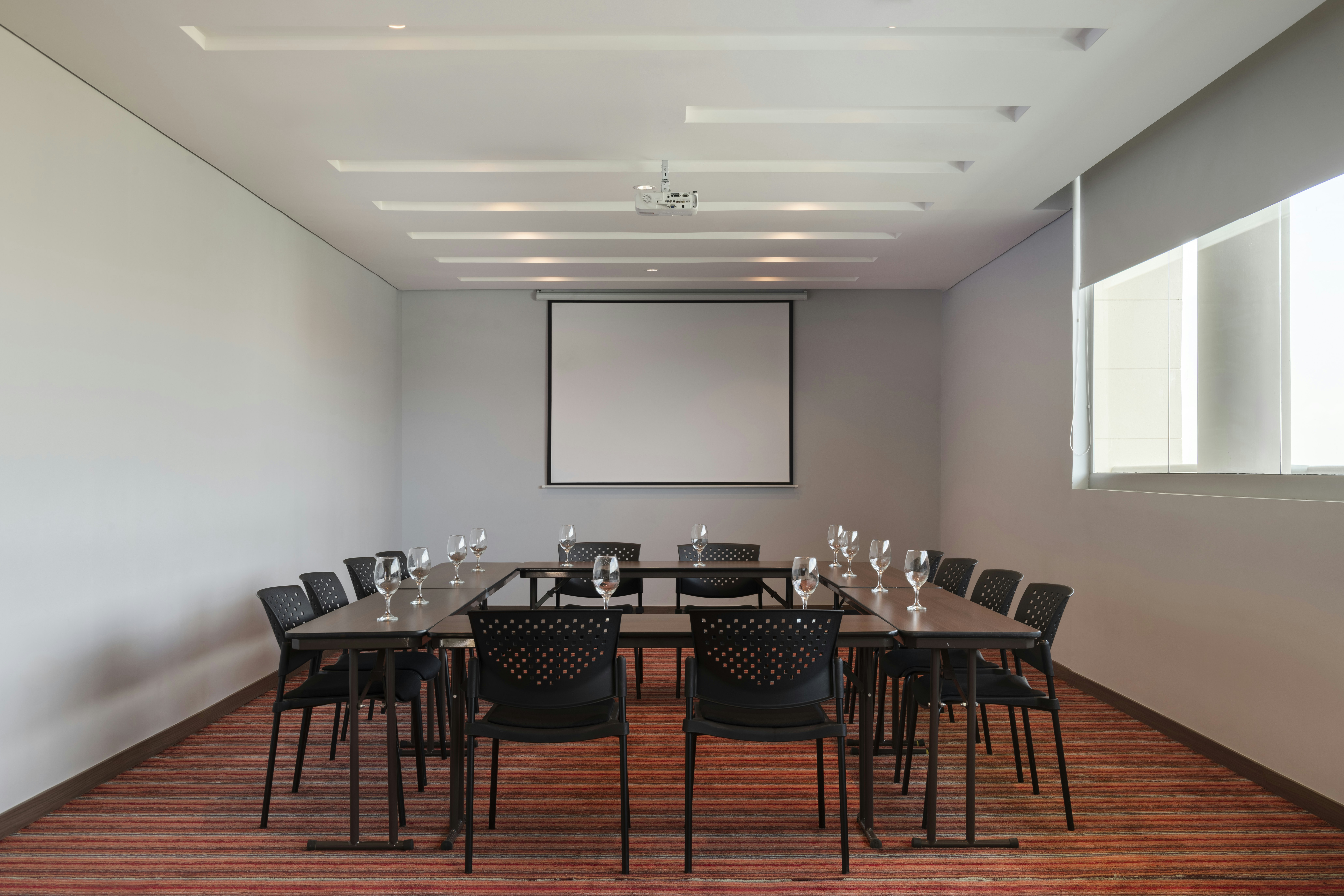 Hampton By Hilton Barranquilla 44/51