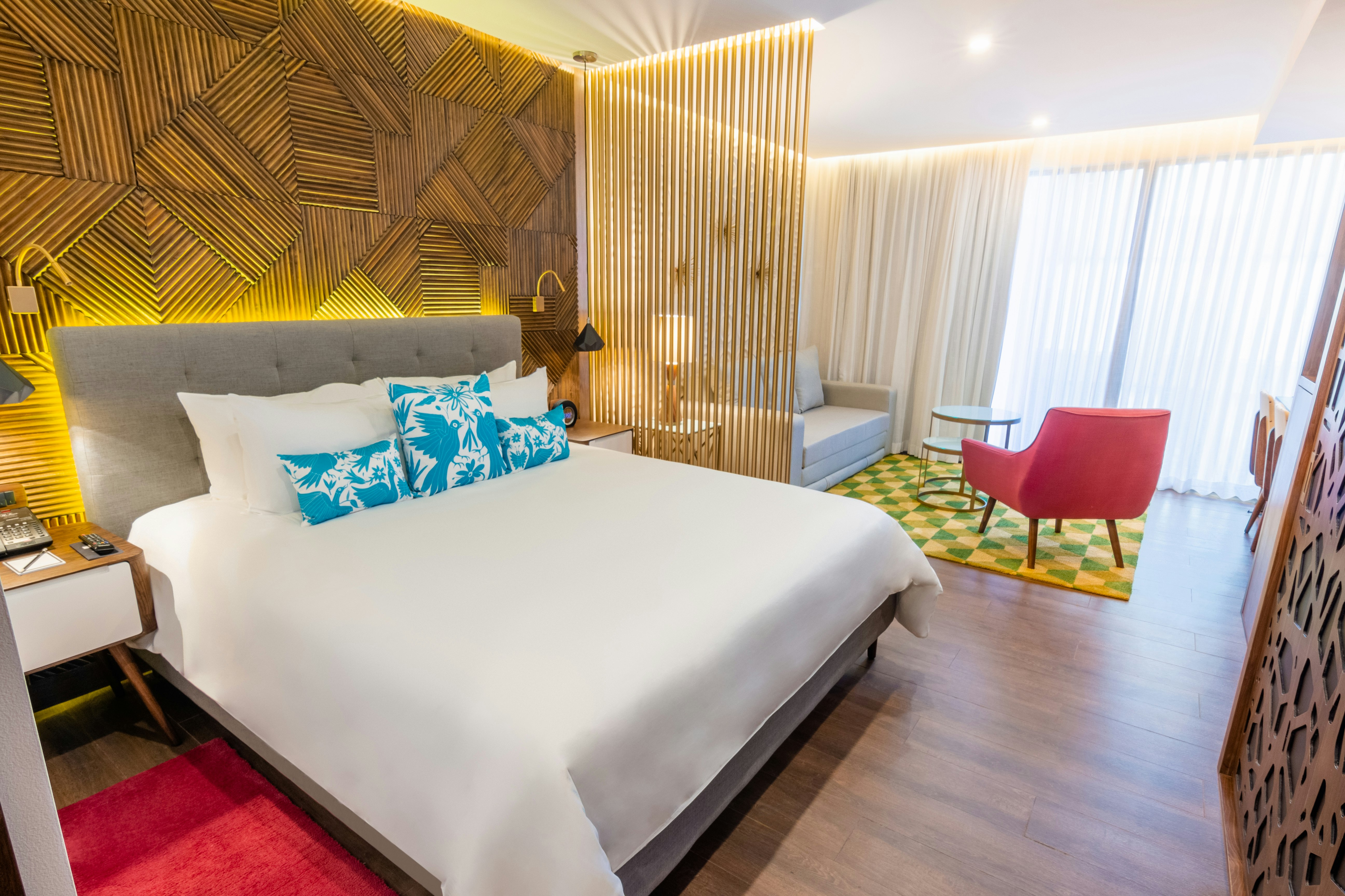 The Fives Downtown Hotel And Residences Curio Collection 18/91