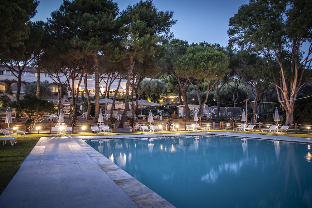 Hotel Fontermosa 42/50