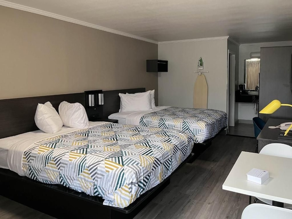 Motel6 Bay Minette, AL 19/42