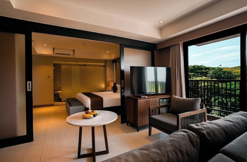 The Nest Hotel Nusa Dua 54/71