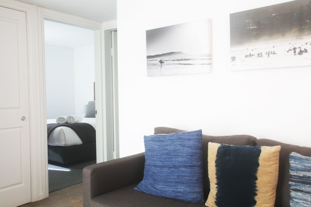 Bondi 38 Serviced Apartments 22/59