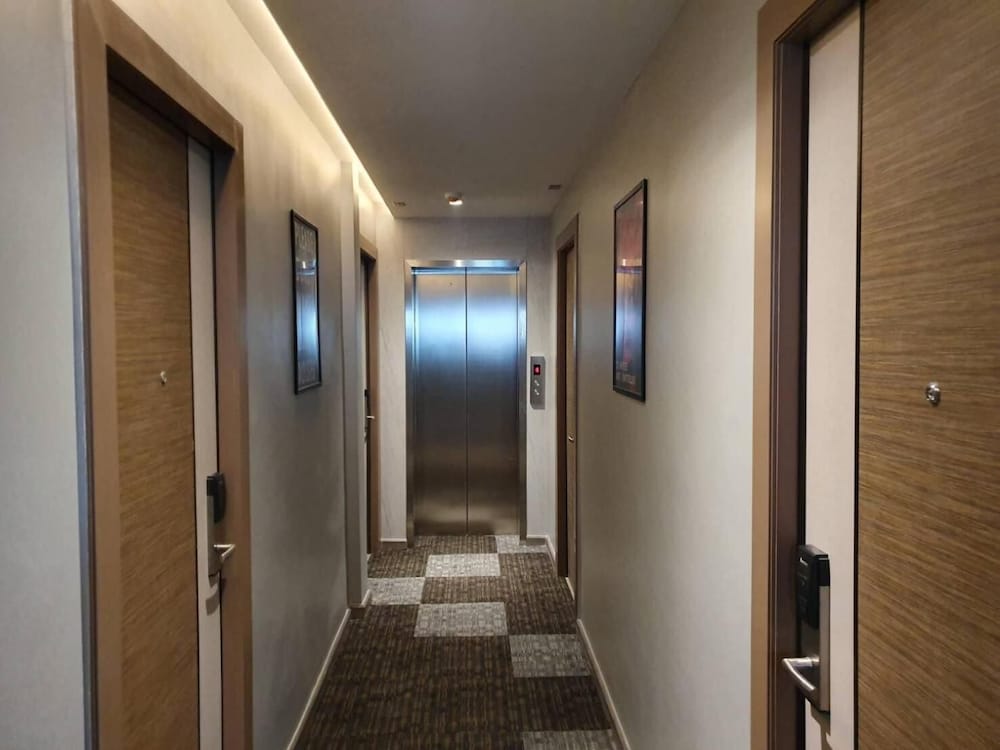 Sova Hotel Bangkok 38/61