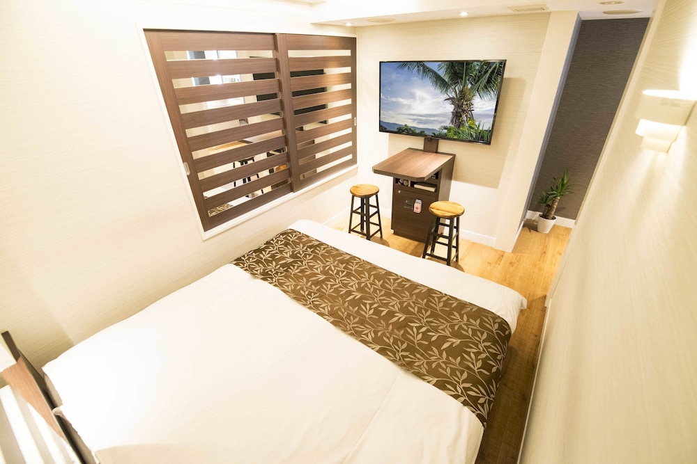 Hotel The Hotel Shinjuku Kabukicho - Adults Only 15/50