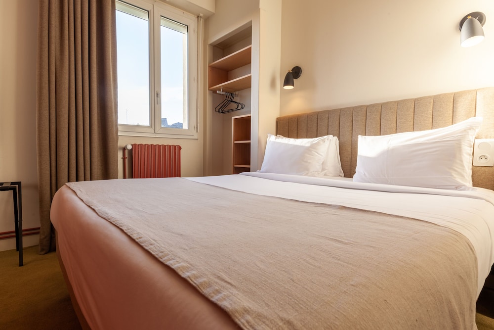 Grand Hotel de la Gare 7/51
