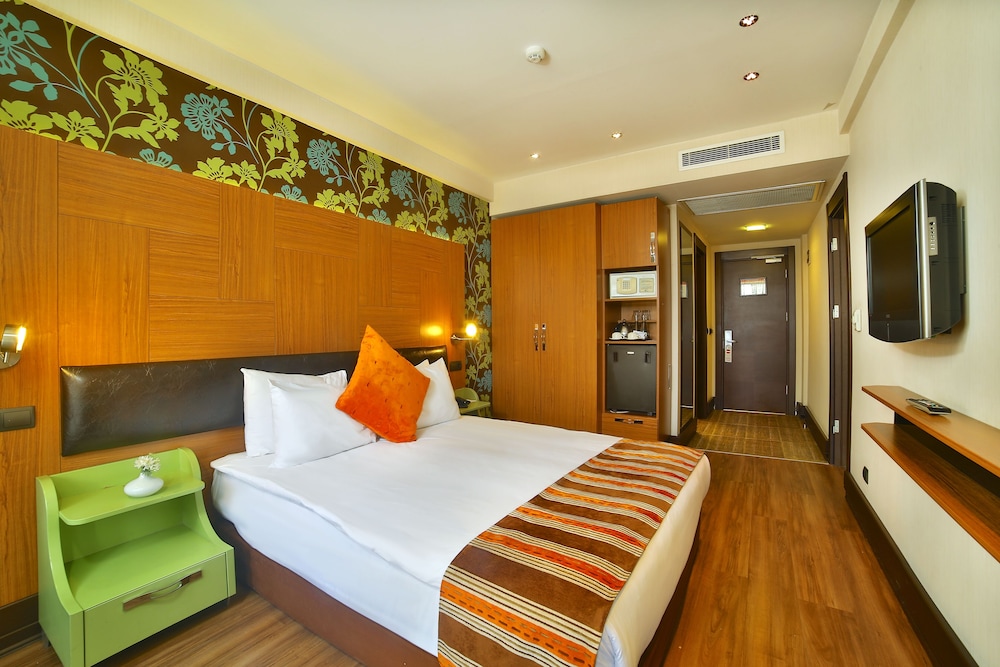 Konak Hotel Taksim 15/72