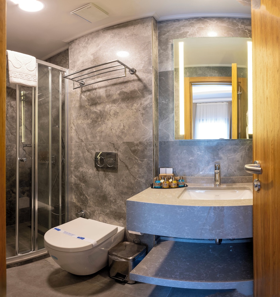 Hotel Ravi Istanbul 58/58