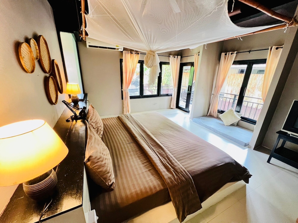 Seven Seas Resort Koh Kradan 21/49
