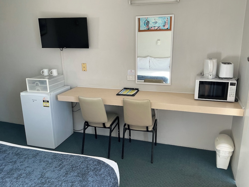 Bentleigh Motor Inn 53/63