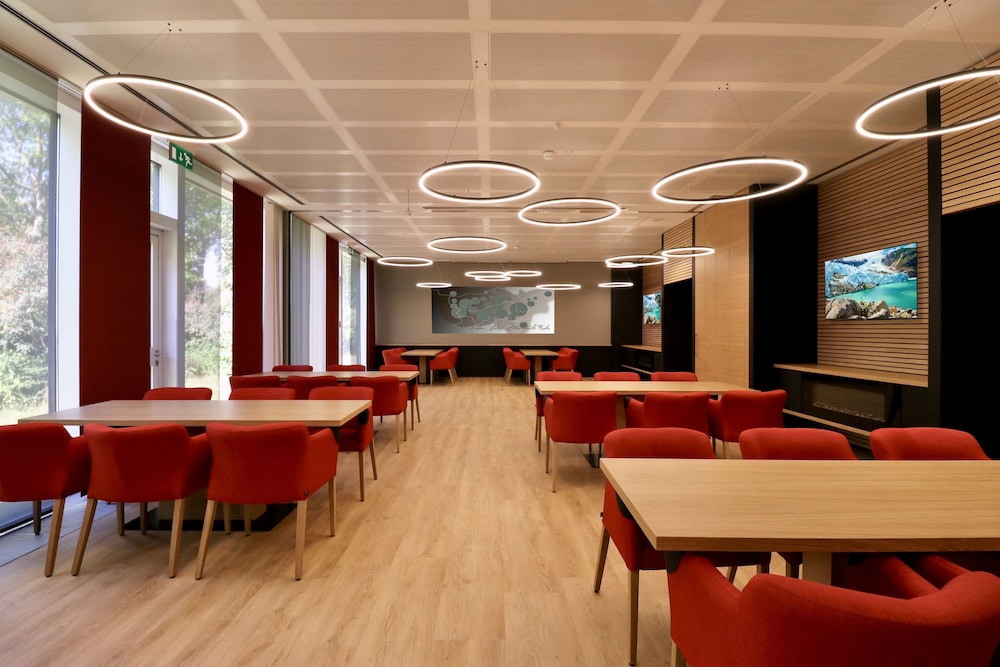 Webers Hotel im Ruhrturm Essen by Accor 39/61