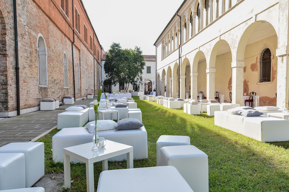 Centro Soggiorno San Servolo 27/44