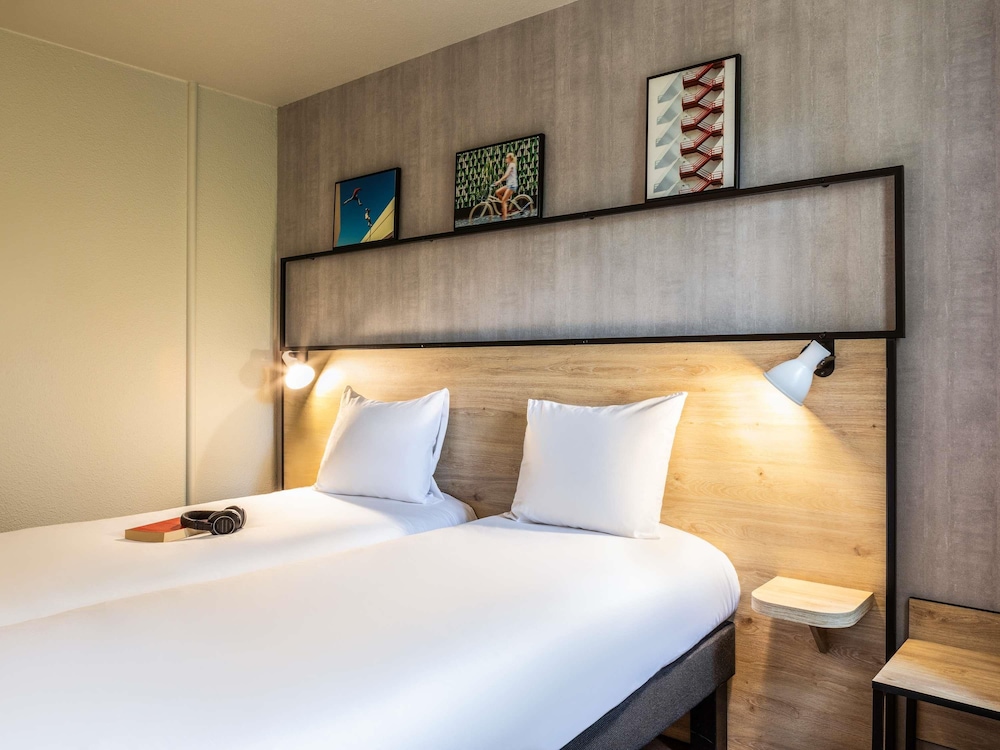 ibis Paris Gennevilliers 20/76
