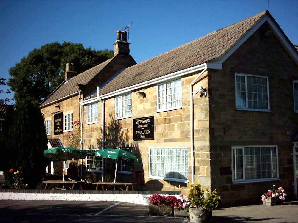 Wainstones Hotel 2/48