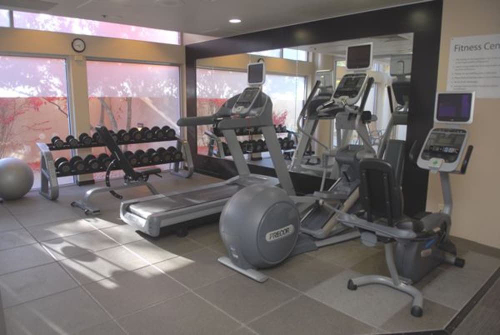Holiday Inn Express Boise University Area 37/78