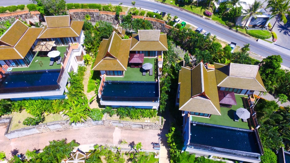 Ayara Kamala Resort Spa in Kamala