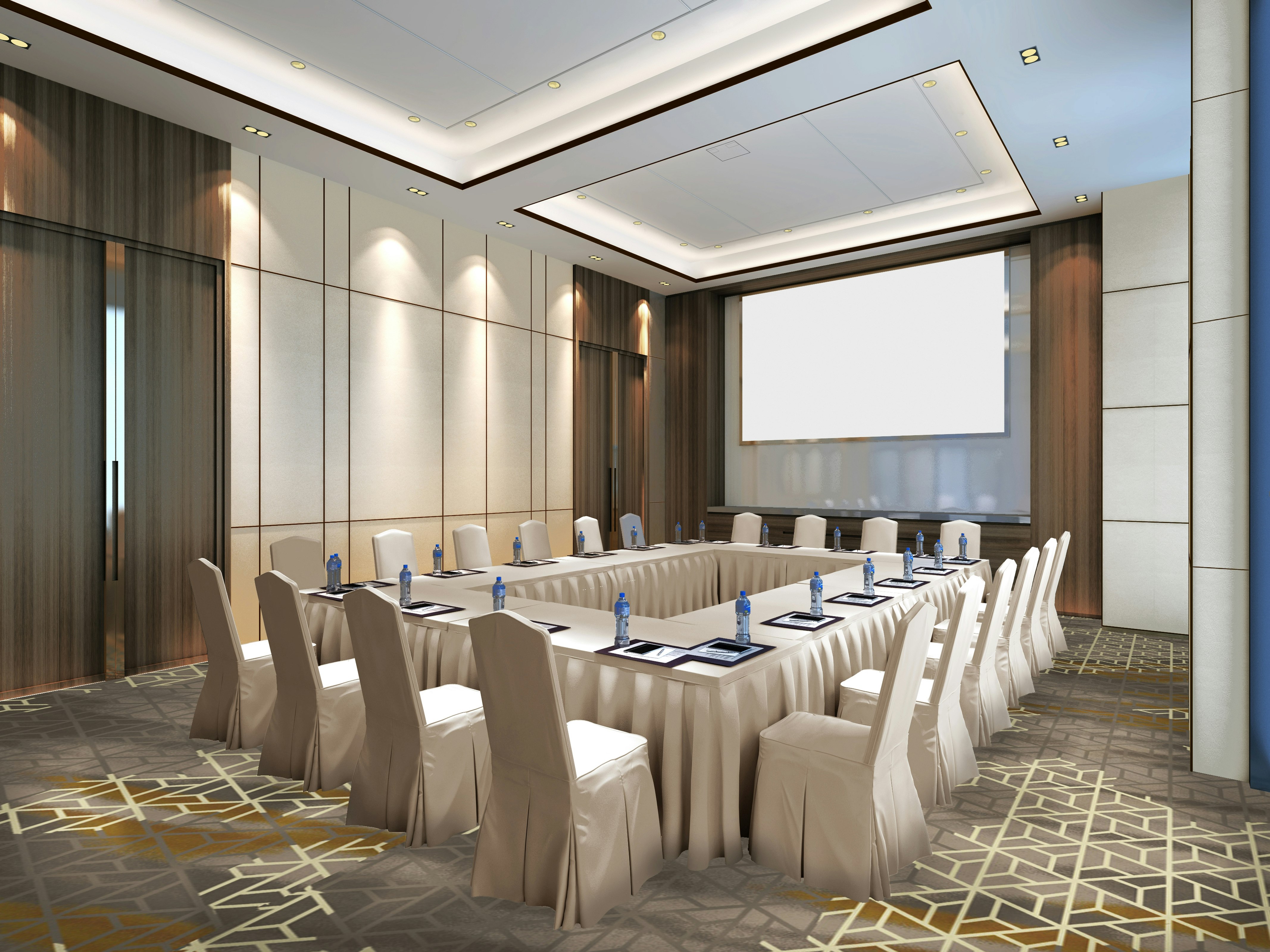 Hilton Garden Inn Heze 20/22