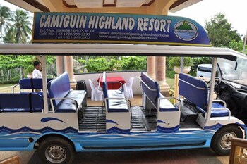 Camiguin Highland Resort 20/49