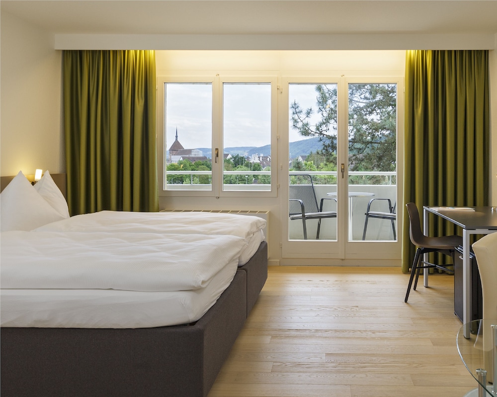 Vital Boutique Hotel Zurzacherhof Ex Zurzacherhof Swiss Quality Hotel 16/50