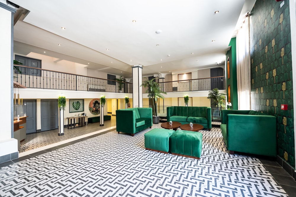 Gran Hotel Europa Santo Domingo, Trademark by Wyndham 15/50