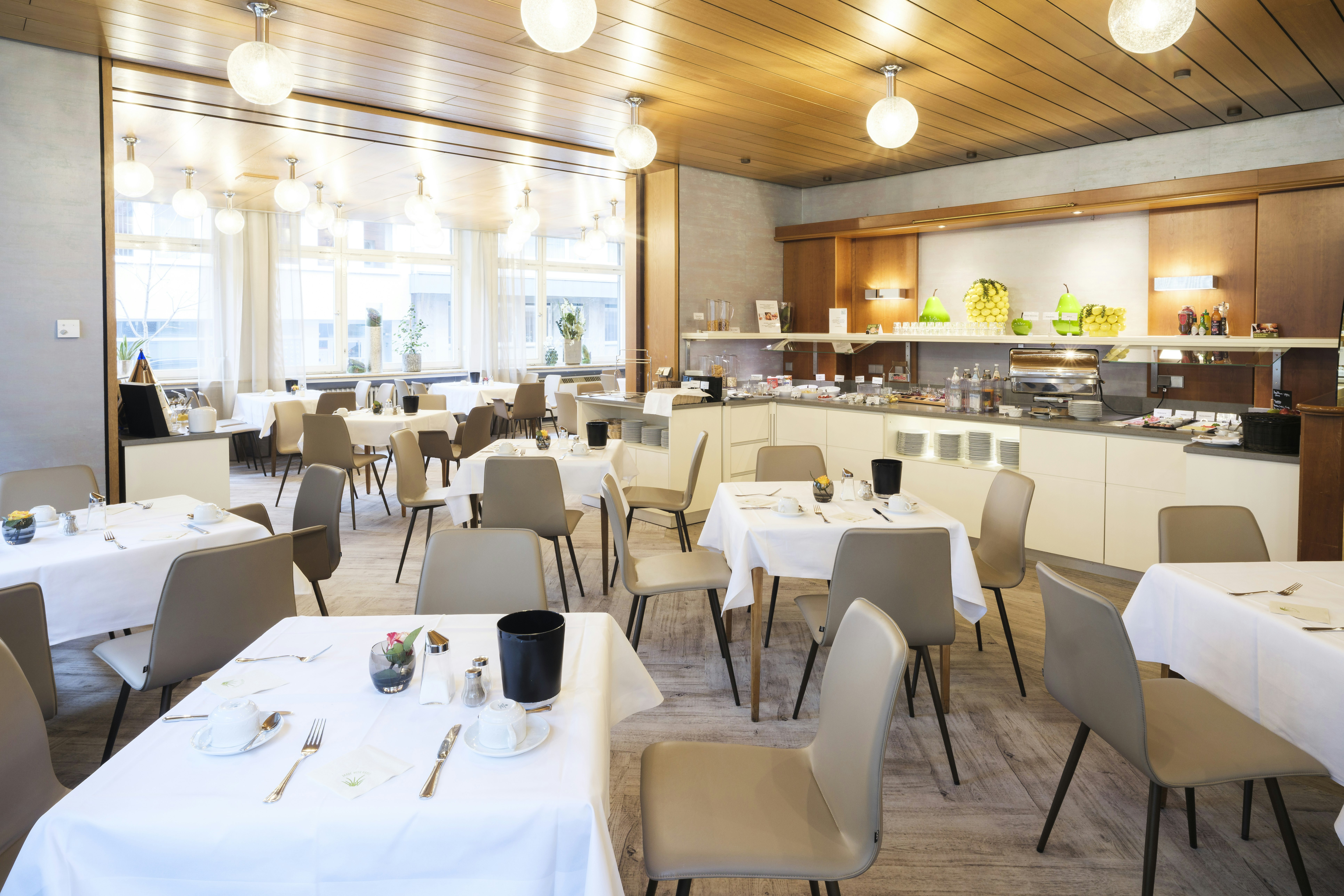 Top Vch Hotel Wartburg Stuttgart 22/39