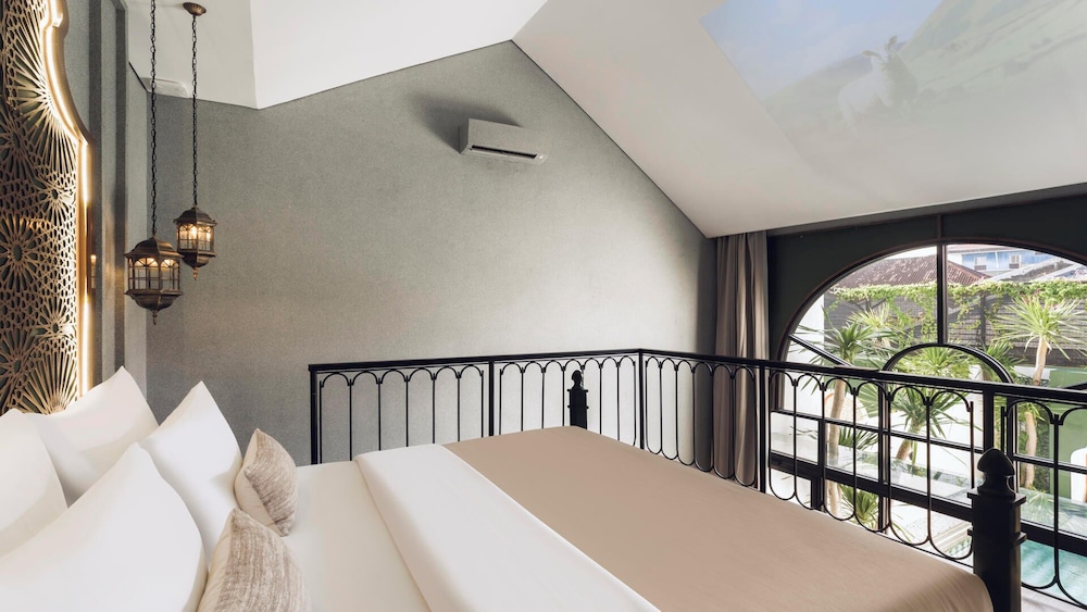 The Palmea Villa Semiyak By Ini Vie Hospitality 13/55