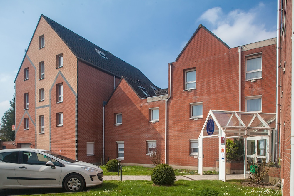 Lille Villeneuve d Ascq 51/60