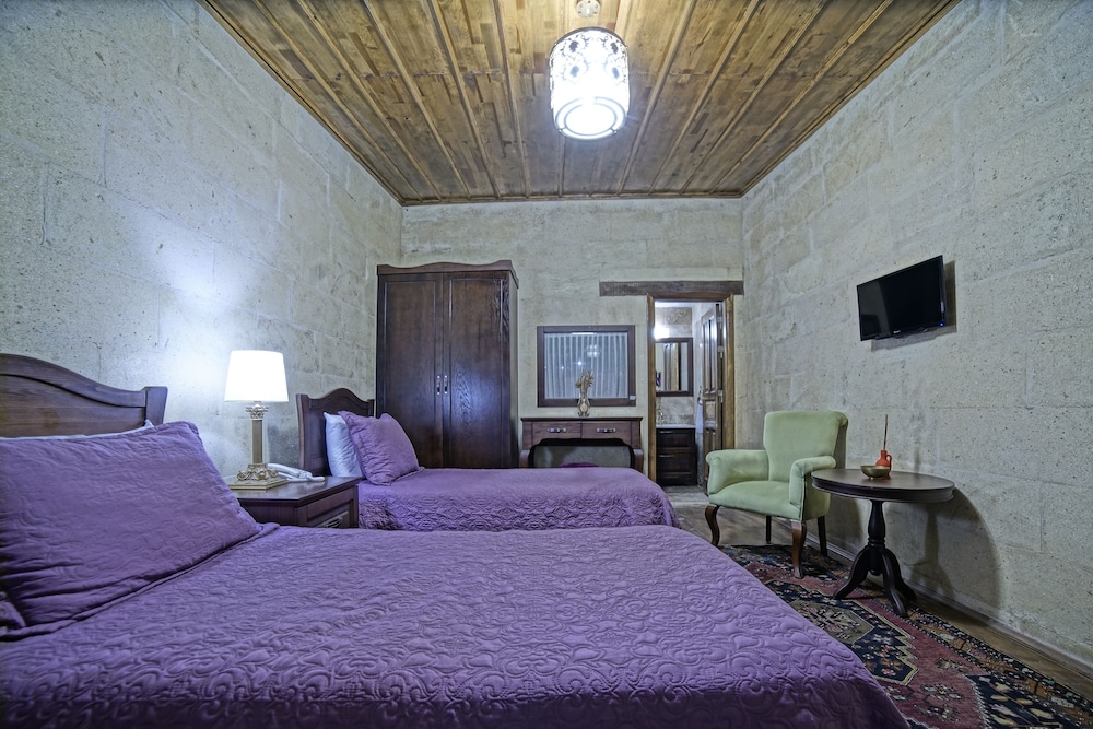 osiana hotel