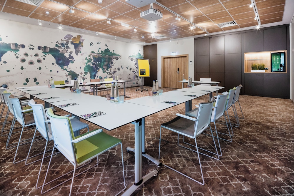 ibis Styles Regensburg 38/50