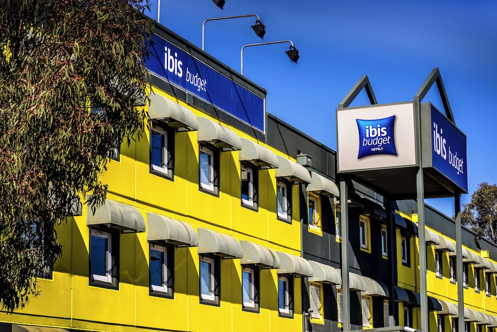 Ibis Budget Fawkner 6/51