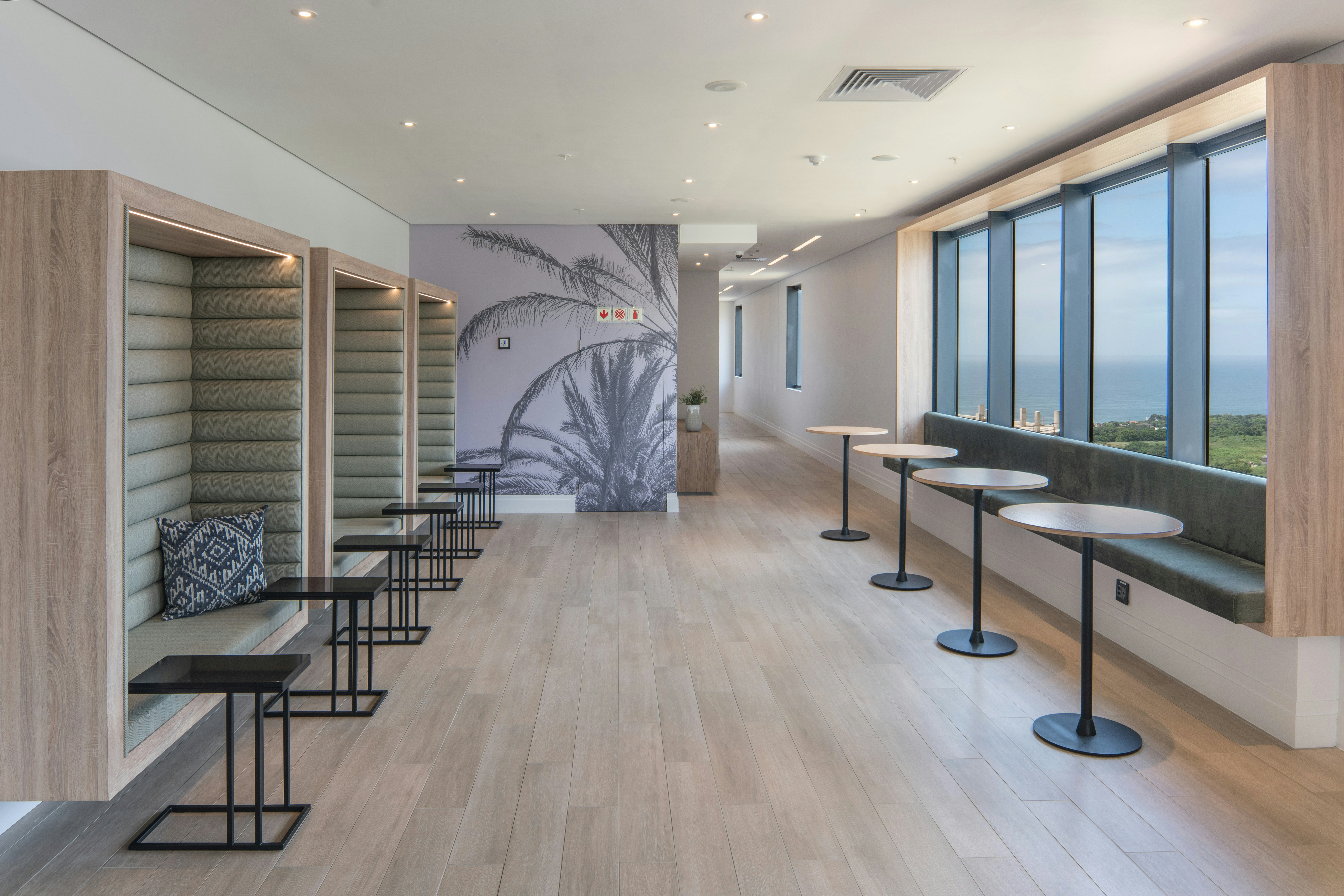 Hilton Garden Inn Umhlanga Arch 30/73