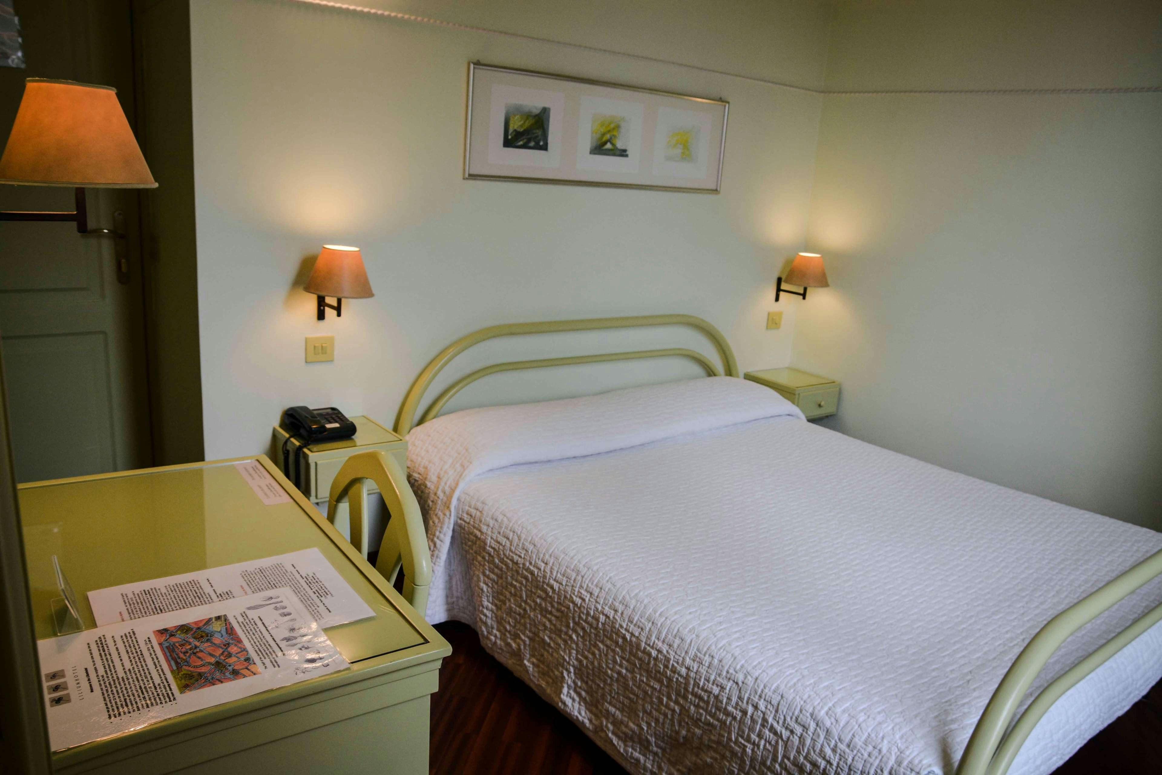 Hotel Lilium 6/16