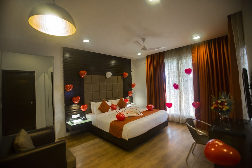 GRAND PALACE HOTEL AND SPA 13/50