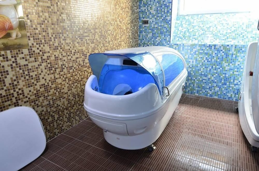 Borjomi Palace Hotel and Spa 29/50