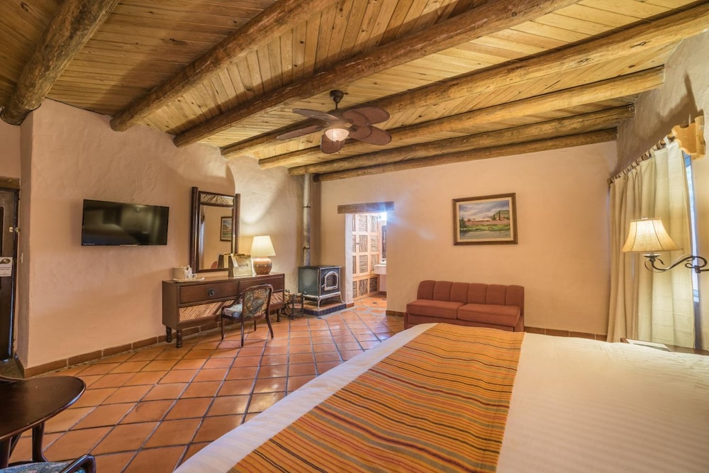 Hotel Mision Cerocahui 36/74
