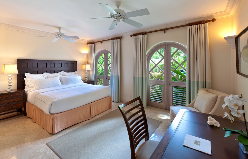 SAINT PETER'S BAY LUXURY RESORTS AND RESIDENCES 6/50