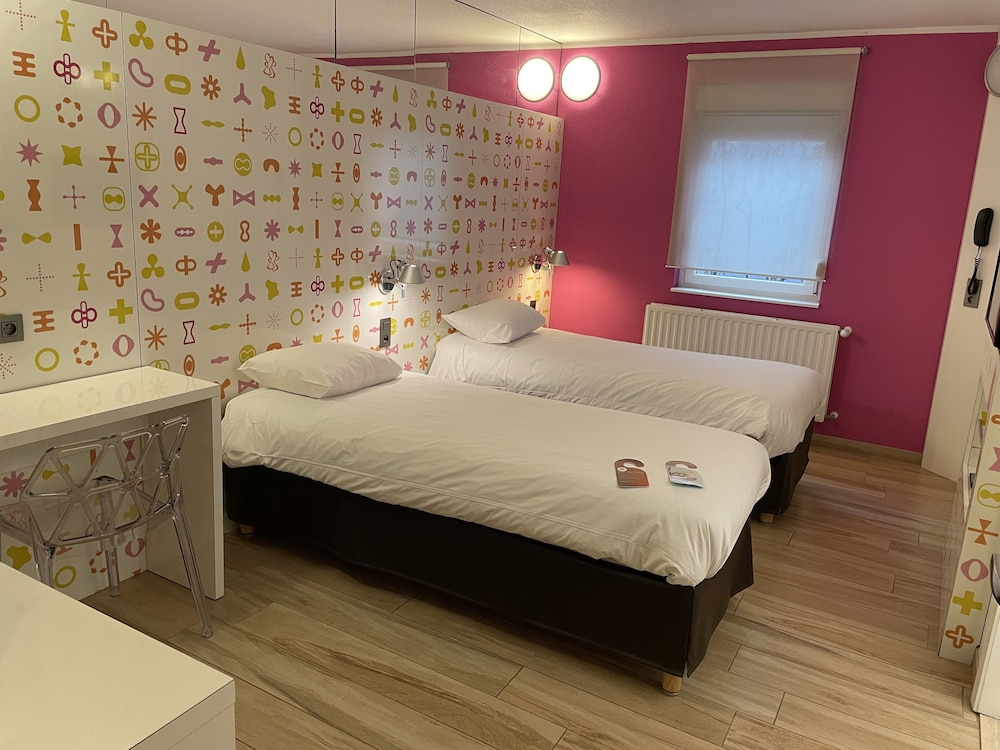 Ibis Styles La Louviere 21/73
