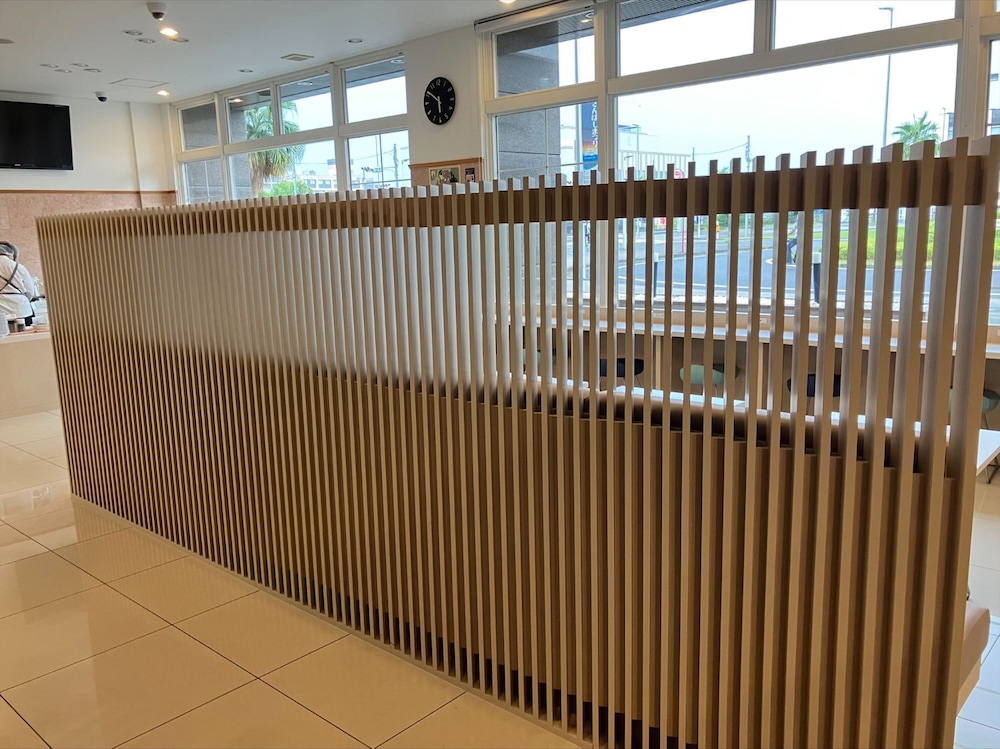 Toyoko Inn Chiba Minato Ekimae 11/57