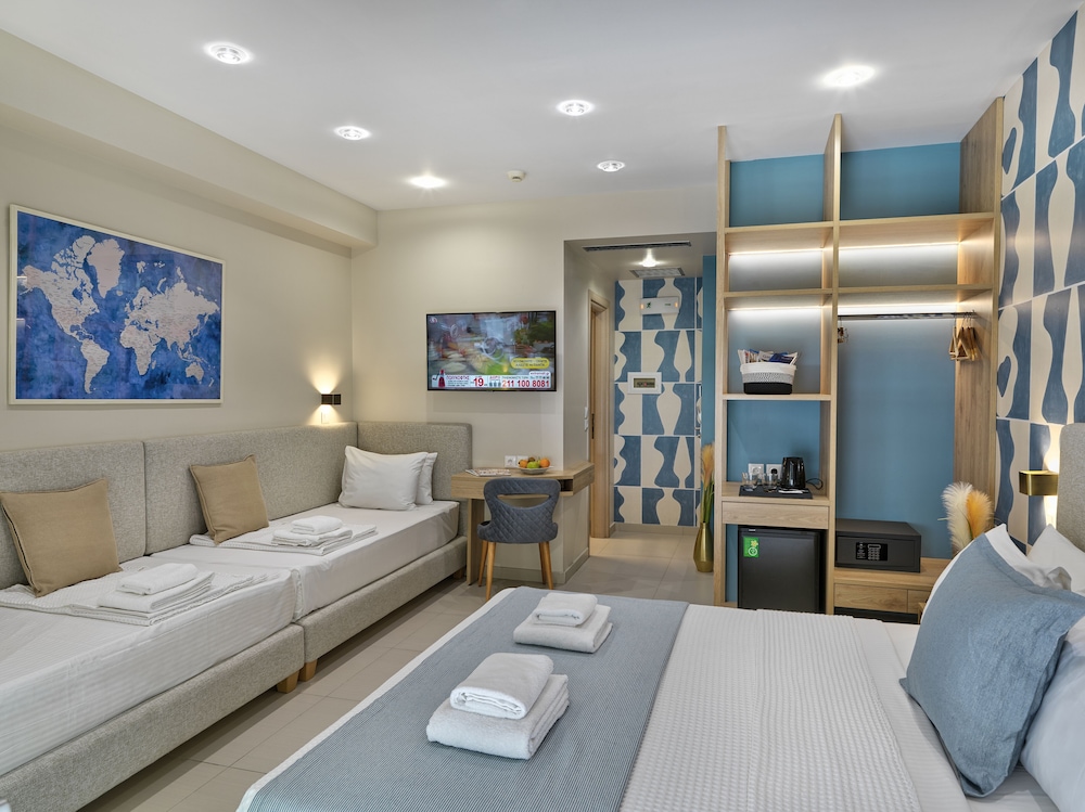 Phidias Piraeus Hotel 17/64
