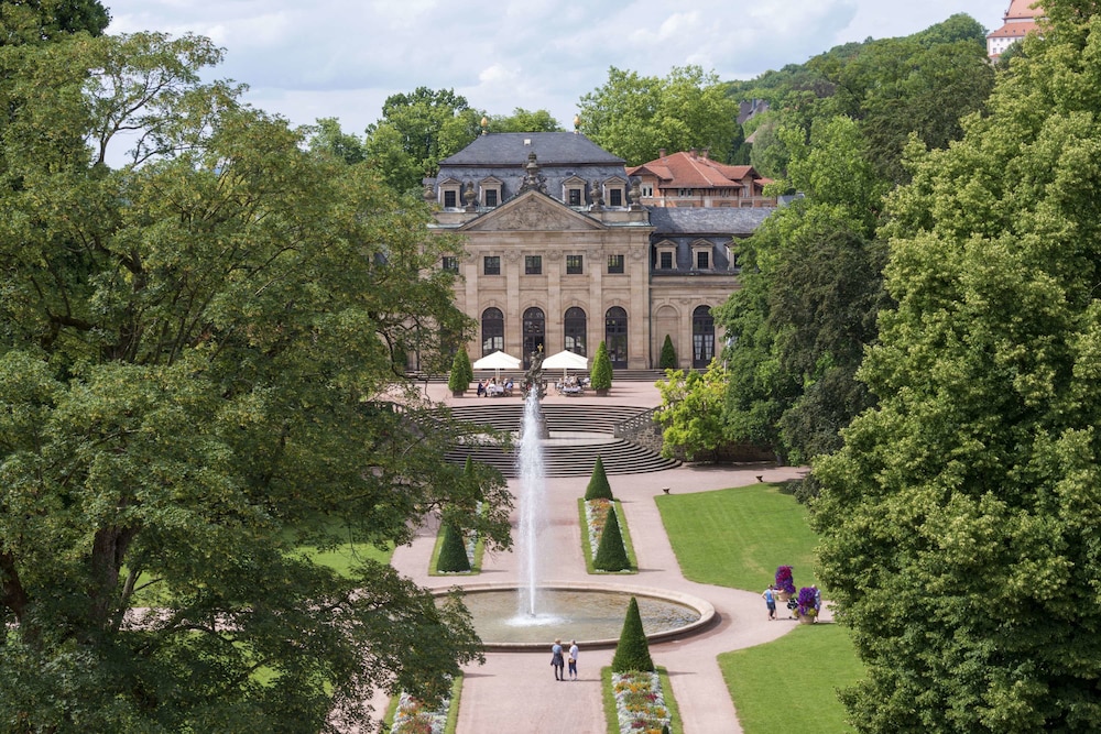 Maritim Hotel Am Schlossgarten 42/47